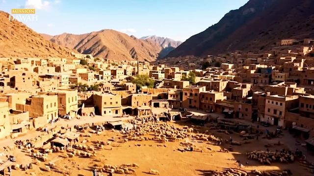 Аль-Хабиб (Любимец) #10 -_- Как курейшиты объявили войну Корану _ Шейх Набиль аль-Авады(1080P_H смотреть онлайн