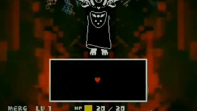 андертейл смотреть онлайн