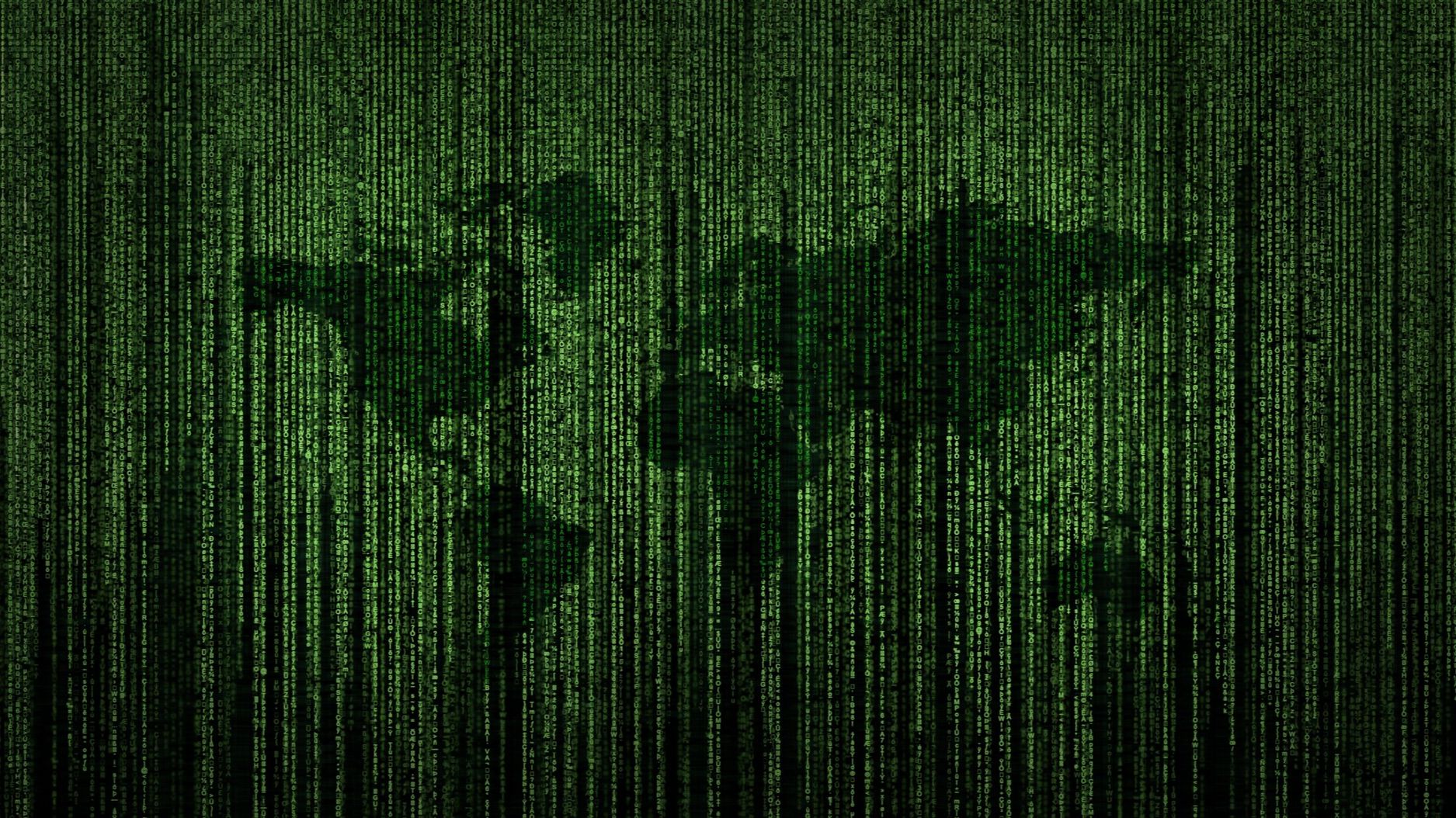 Атаки на конфиденциальность (Кража данных)