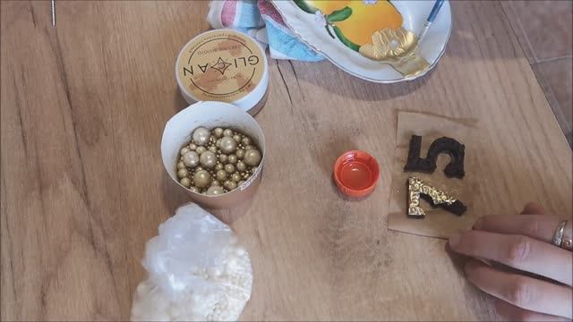 Юбилейный тортик