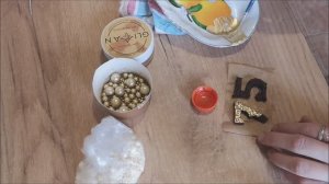 Юбилейный тортик