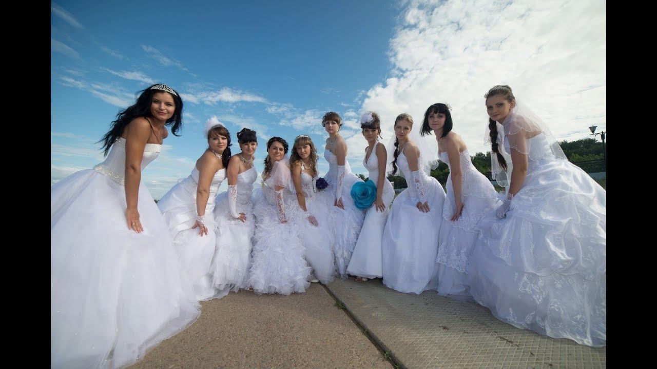 Свадьба века в Дербенте! смотреть онлайн