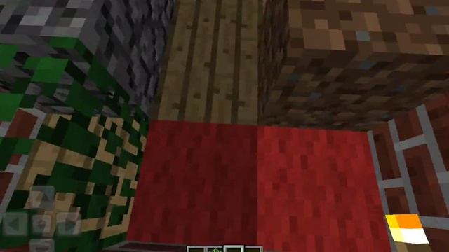 Красивый много-комнатный дом в Майнкрафт альфа 0.1.3/Чел в Капюшоне Minecraft