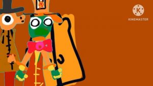 Травяные Приключения Сезон 4 Премьера: "Кристалл Пропала": 2018 Г. Года.