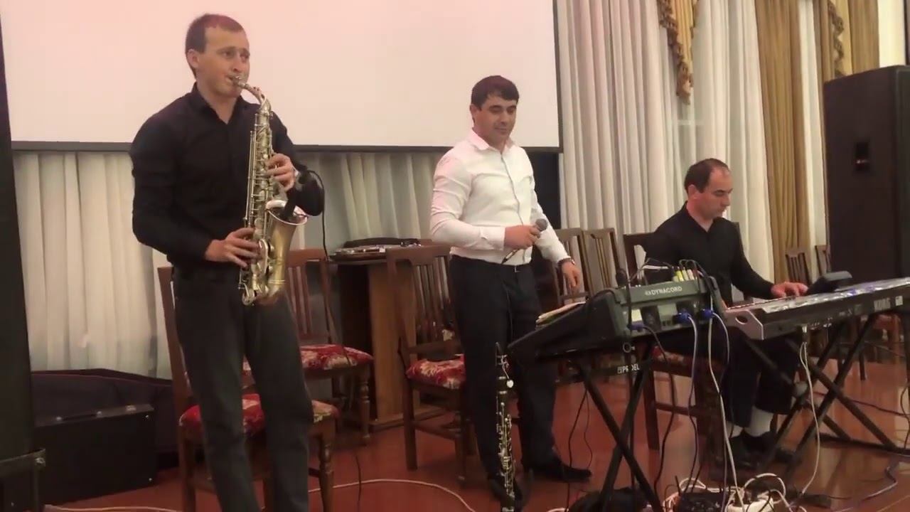 гр. Караван - Ситора смотреть онлайн