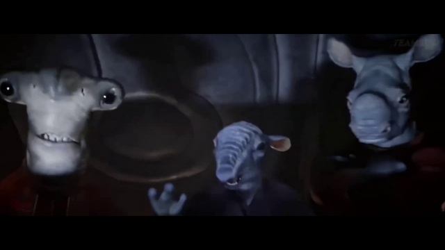 ЛИЛО И СТИЧ 2 (Трейлер 2026) смотреть онлайн