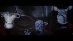 ЛИЛО И СТИЧ 2 (Трейлер 2026)