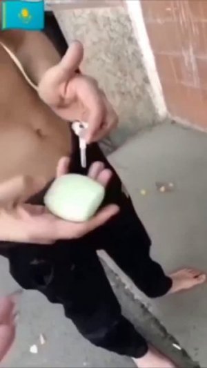 Видео от МЭН - Мне Это Нравится