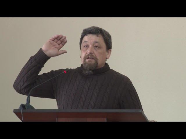 Псалом Усов А