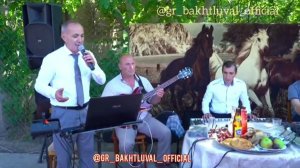 гр.Бахтлувал - Бахтлувал