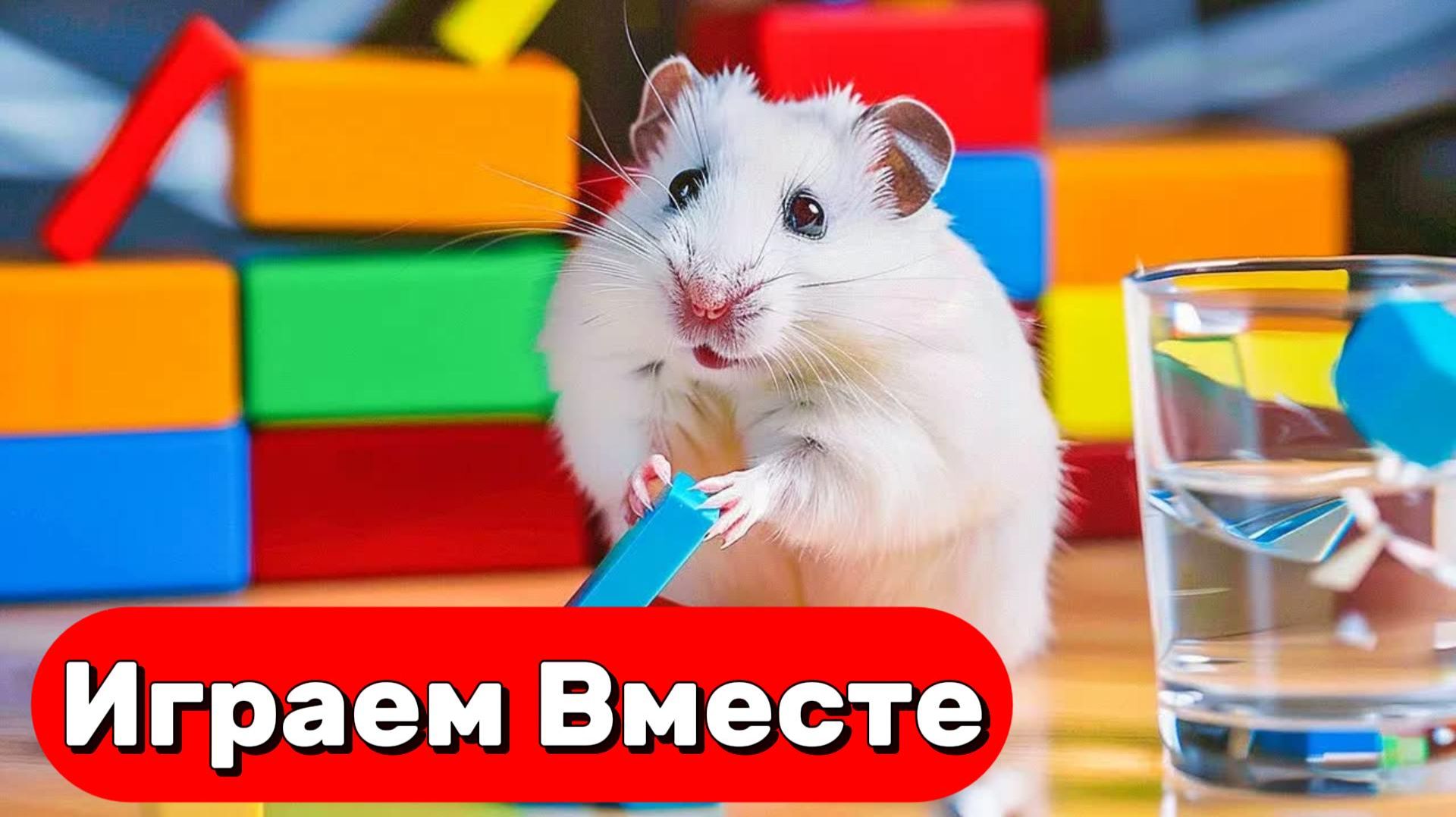 ХОМЯК ВЫБИРАЕТСЯ ИЗ СЕКРЕТНОЙ ХОМЯЧЕЙ ТЮРЬМЫ ! Играем ВМЕСТЕ ! Помогаем выбраться из лабиринта №5 смотреть онлайн
