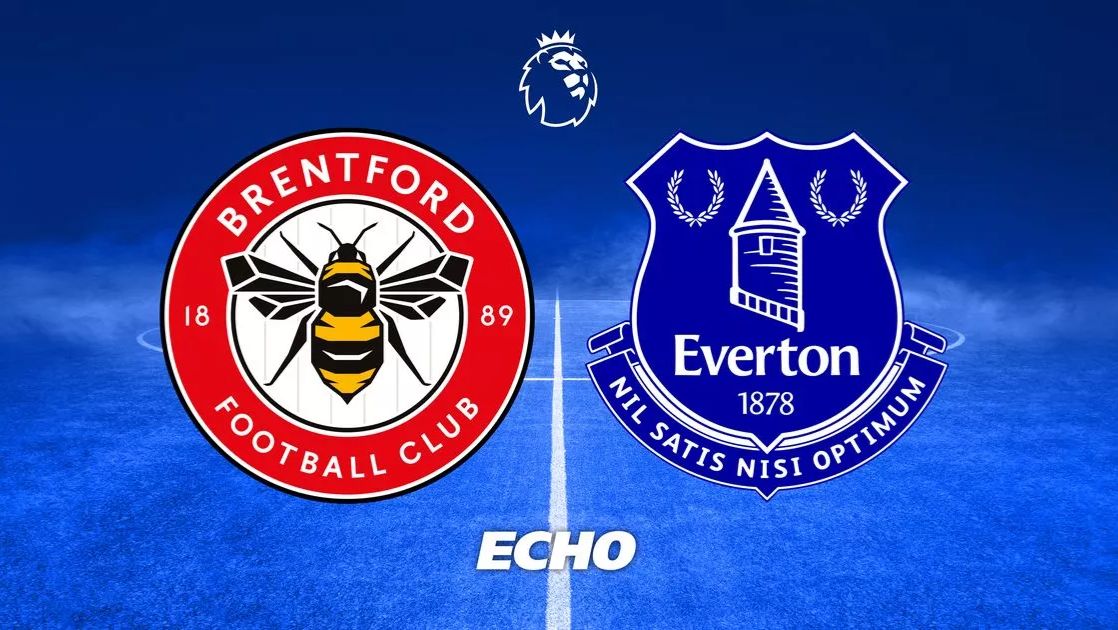 Эвертон — Брентфорд 04.01.2026 | Англия — Премьер-лига. 20-й тур Прямая Трансляция смотреть онлайн