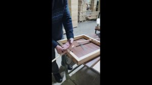 Конструкция крыши