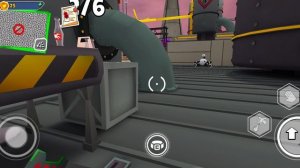 Dark Riddle 2- Mars часть вторая