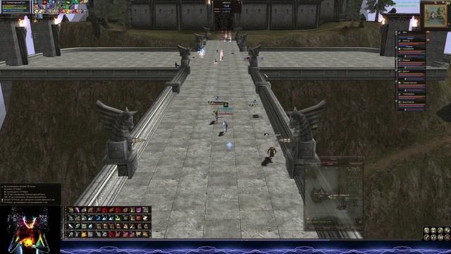 La2, первые осады 2026