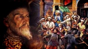 Почему III группу крови называют «кровью кочевников»: г