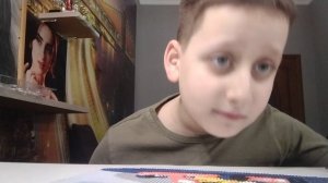 мозаики-не мозаики.