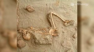 Древний апокалипсис 2 сезон 4 серия (документальный сериал, 2023)