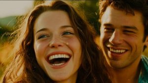 Чуть-чуть помоложе.