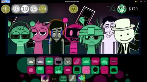 А С НАМИ РАЗВЛЕКАЮЩАЯ ДИСКОТЕКА СО СПРУНТИКАМИ