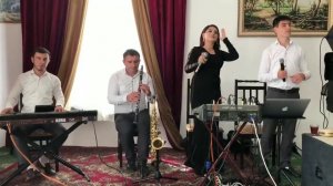 гр.Картас & Мика Рамазанова - Зенг зенг