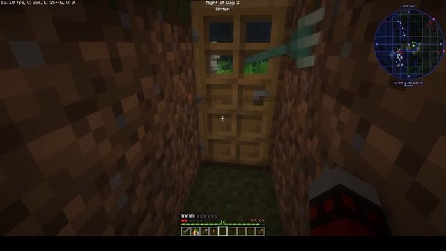 Minecraft, но игра хочет, чтобы я страдал 4