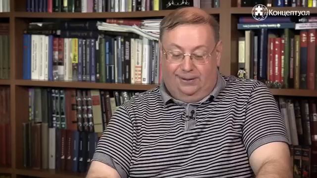 Открытие язычества. Доктор исторических наук, профессор, Александр Пыжиков.mp4 смотреть онлайн