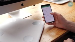 Picooc VS Xiaomi: битва умных весов