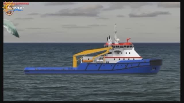 Водный Транспорт Пазл (Прохождение игры) смотреть онлайн