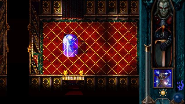 Legacy of Kain - Blood Omen - летсплей #4