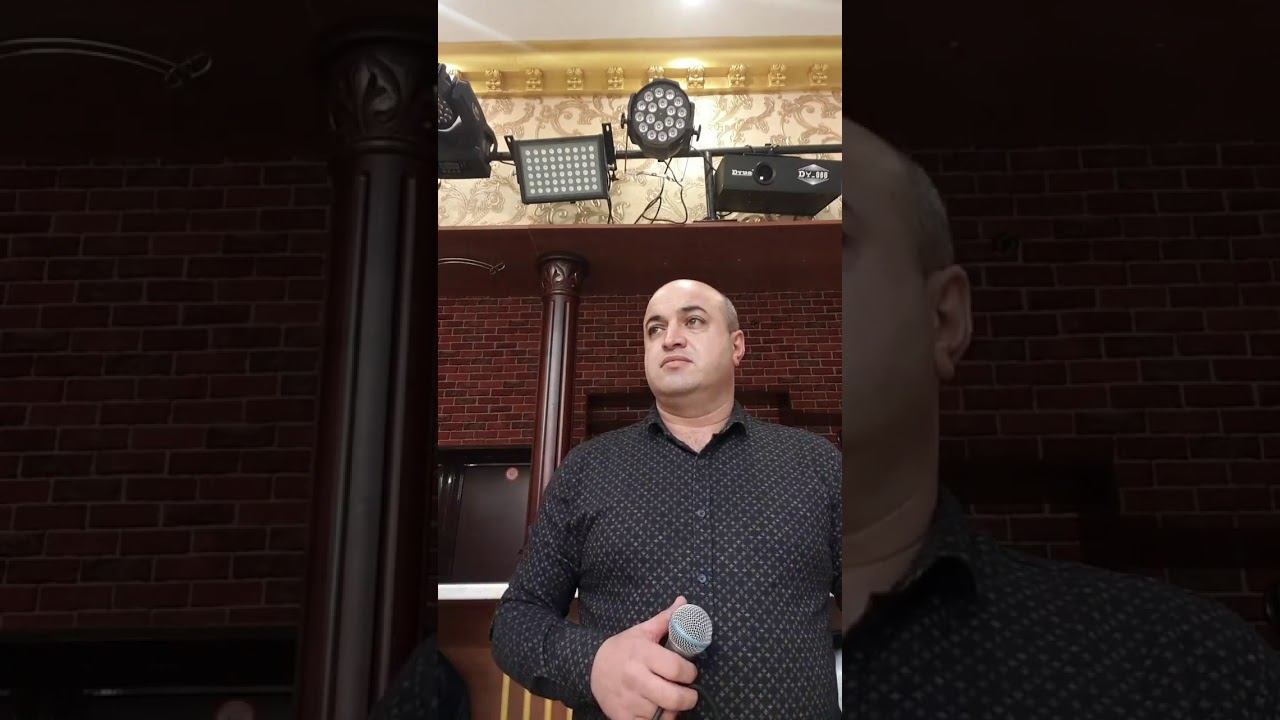 гр.Кавказ & Рустам Рамазанов - Марина /Сургут 2020/ смотреть онлайн