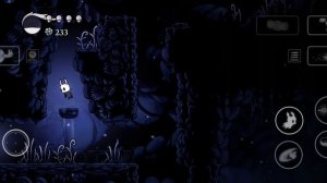 hollow knight прохождение 1 серия