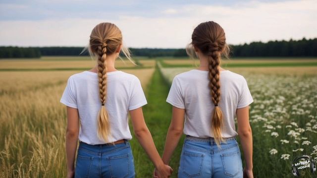 Моей подруге 🎵 Песня смотреть онлайн