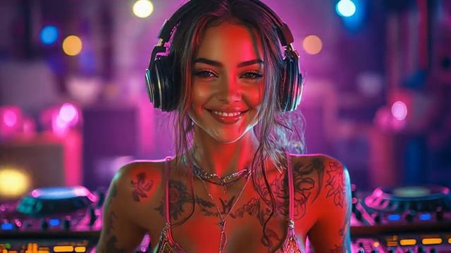 TRANCE TOP MIX 2025 🎵 Focus Music for Work 1 смотреть онлайн