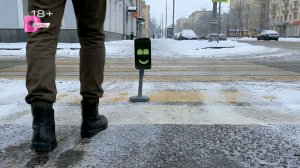 Улыбайтесь чаще 😉