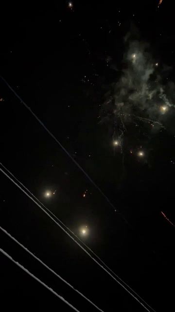 Салют в деревне смотреть онлайн