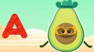 Алфавит для малышей  Чтение Учимся читать Развивающие игры для детей. Алфавит – это развивающие игры