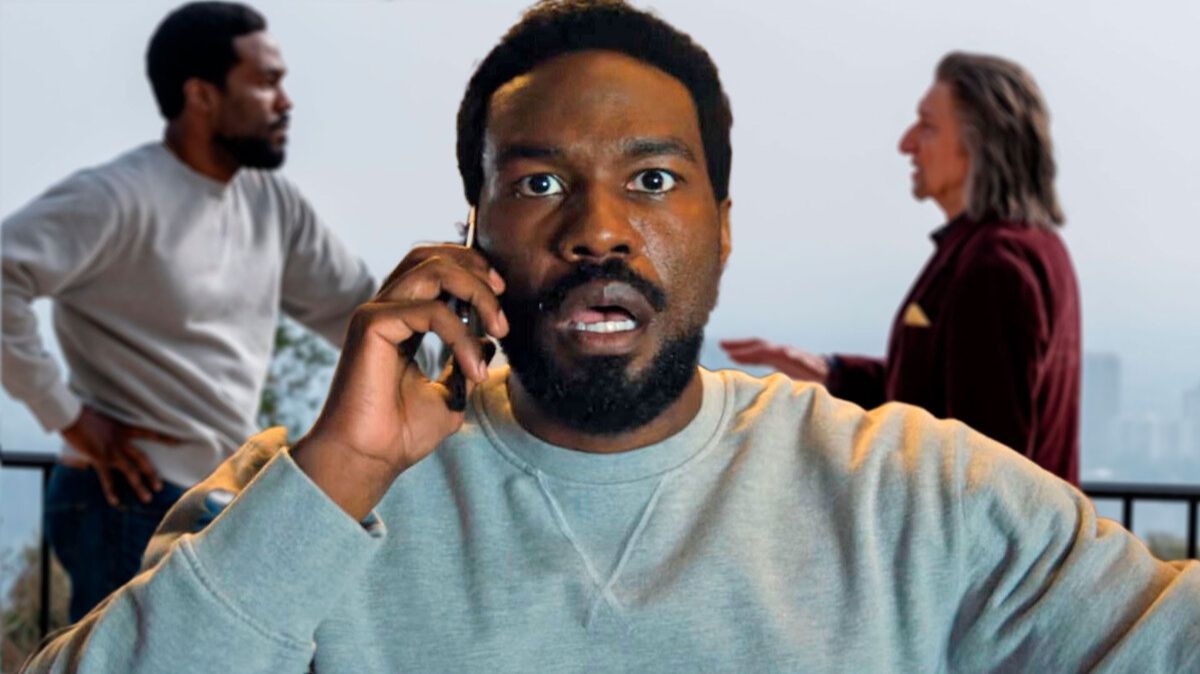 🇺🇸 Сериал «Чудо-человек / Wonder Man» — Русский трейлер (2026) 1сезон 🎦🎬🎥🎤🚀🔥💥⚡️ смотреть онлайн