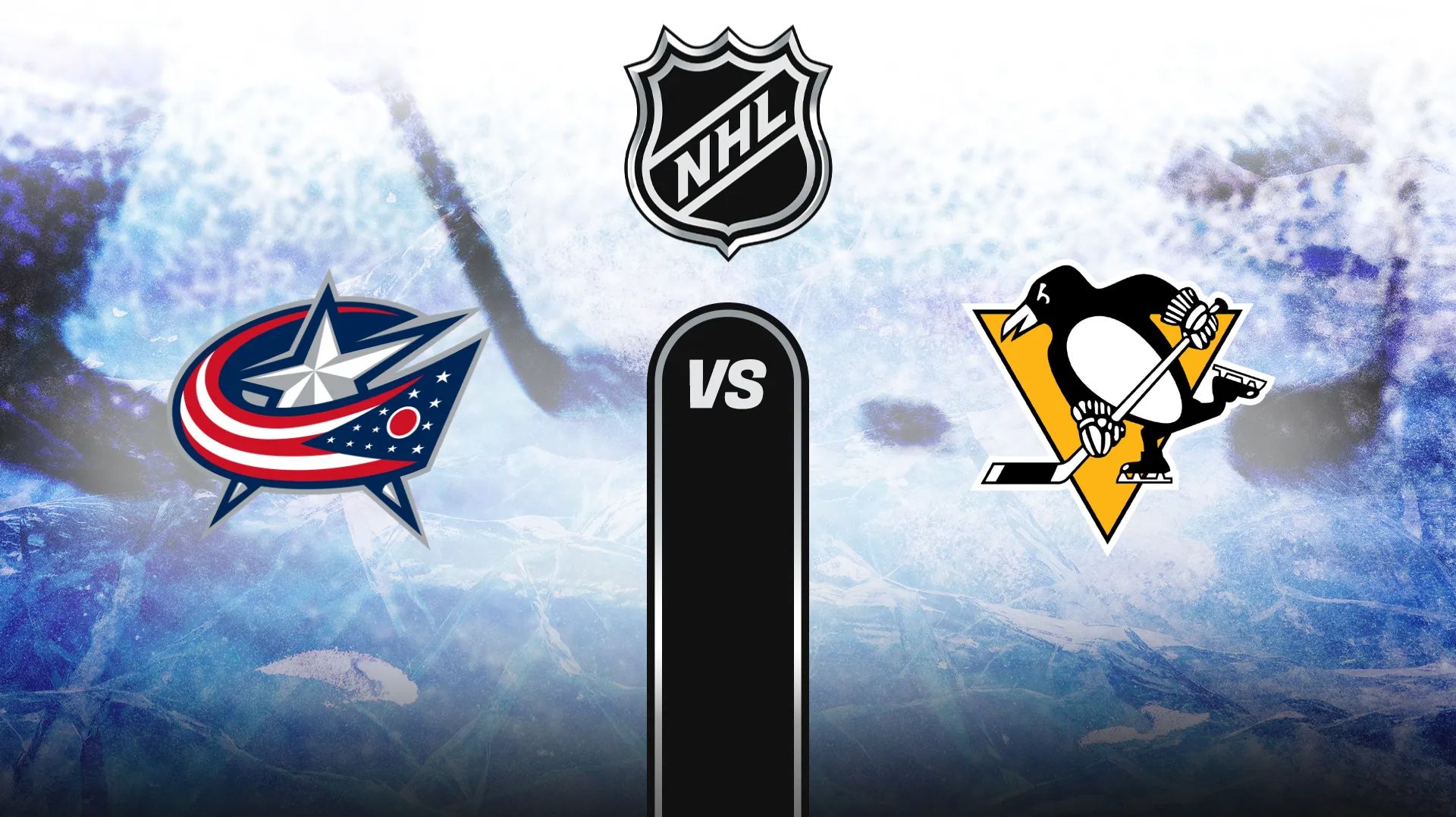 Коламбус — Питтсбург NHL 04.01.2026 Прямая трансляция смотреть онлайн