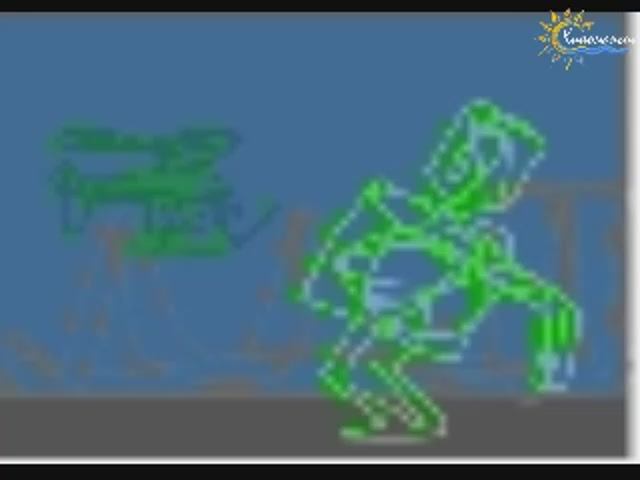 Helicopter Escape 3D - Robot Attack! (Full Gameplay) смотреть онлайн