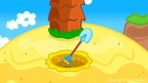 Маша и Леопольд. Золотой фломастер - Серии для всей семьи - Lion Family на русском - Мультик