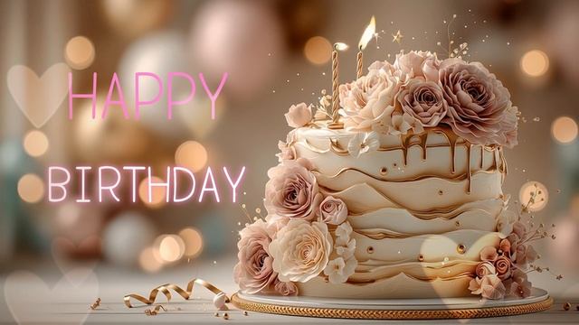 Happy Birthday смотреть онлайн