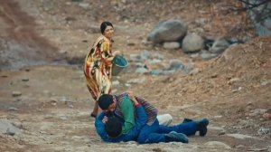 Хамдам Собиров 
Премьера клип