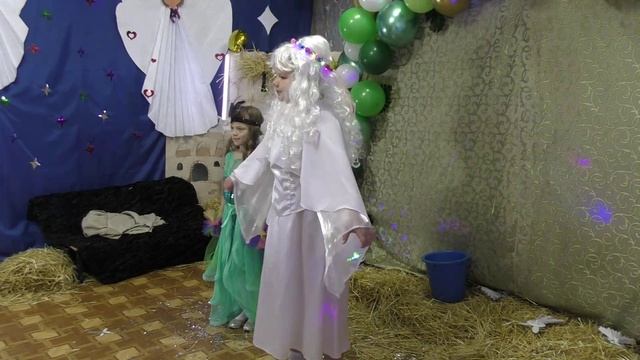 Рождество 2026 год