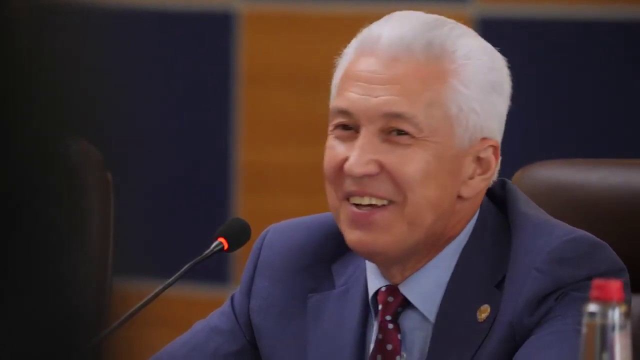 Дербент - город будущего. Агентство стратегического развития ЦЕНТР смотреть онлайн