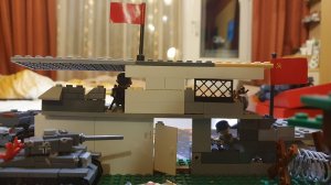 Последний день обороны Киева ЧАСТЬ 2