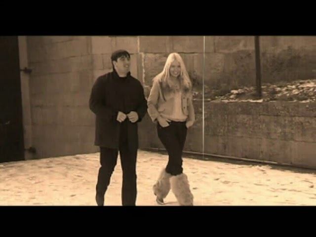 Тельман - "Падает снег" смотреть онлайн