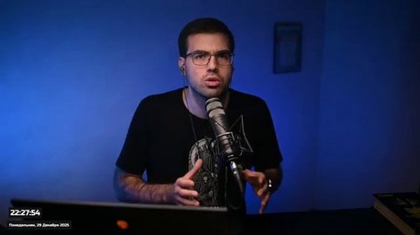 Роман Романов о кризисах