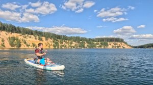 Сапы и картинг | Сентябрь 2025