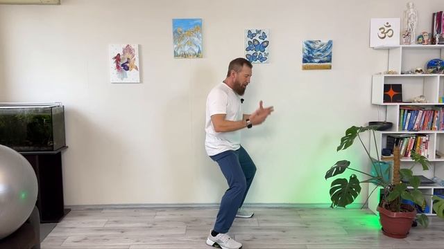 Попробуй древний секрет здоровья после 50! смотреть онлайн